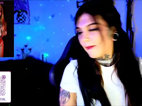 Zoeee 001 online show from April 2, 2026, 6:22 am