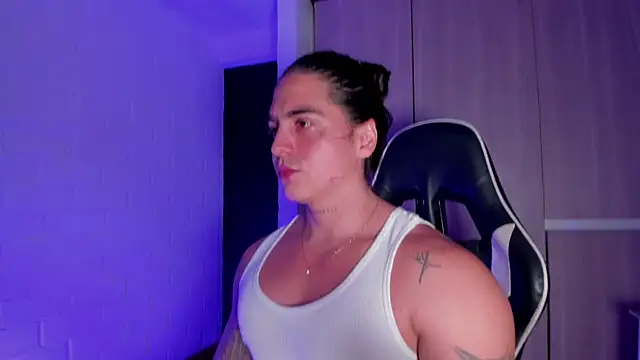 Cry Duran online show from February 21, 2026, 11:06 pm