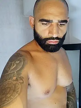 Lucius40 online show from February 13, 2026, 5:25 am