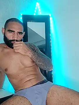 Lucius40 online show from February 24, 2026, 4:21 am