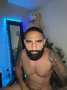 Lucius40 online show from April 13, 2026, 11:21 pm