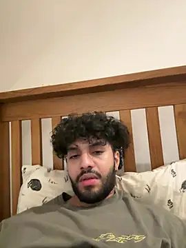 Sloppyking6969 online show from April 18, 2026, 8:29 am