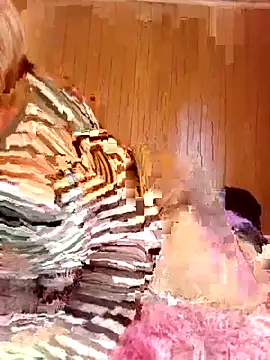 thegirlsshot 666 online show from April 9, 2026, 7:41 pm