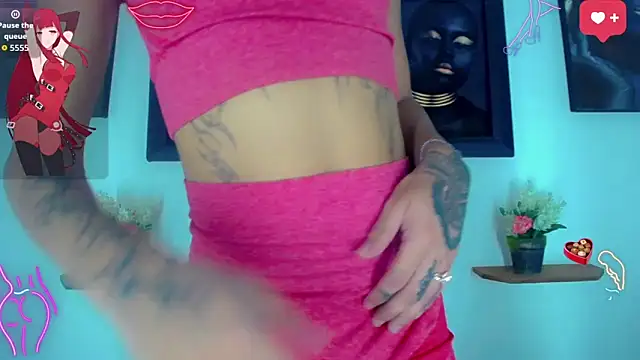 Snapshot of Darianna_Atehortua chatting on February 4, 2026, 5:02 am Darianna Atehortua online show from February 4, 2026, 5:02 am