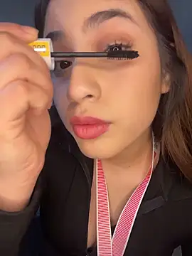 romyamo online show from February 20, 2026, 5:59 am