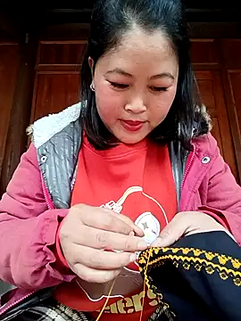 Snapshot of Mayly_Sweet chatting on February 3, 2026, 8:08 am Mayly Sweet online show from February 3, 2026, 8:08 am