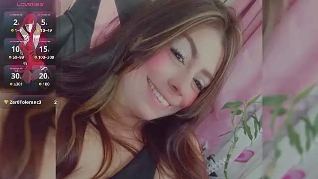 Snapshot of Rosario_96 chatting on July 5, 2026, 4:19 am Rosario 96 online show from July 5, 2026, 4:19 am