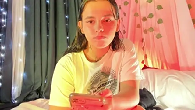 STAR SUZUME online show from February 27, 2026, 12:32 am