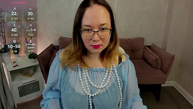 Dixon Ross online show from May 19, 2026, 11:38 am
