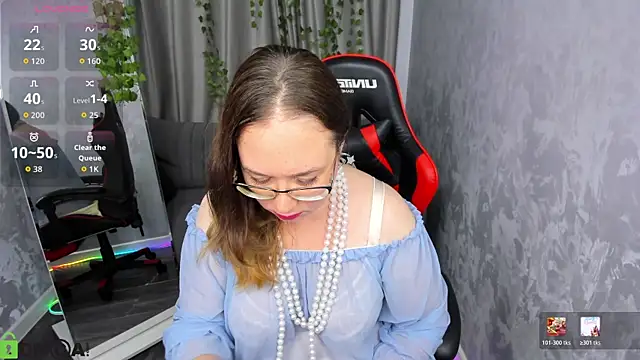 Dixon Ross online show from June 26, 2026, 11:58 am