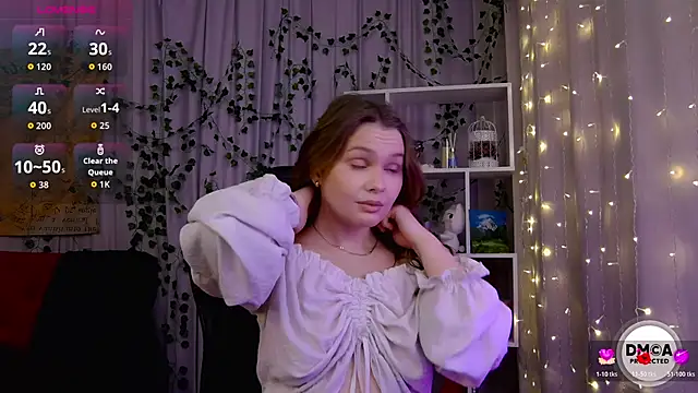 Kate mermaid online show from February 28, 2026, 1:28 am