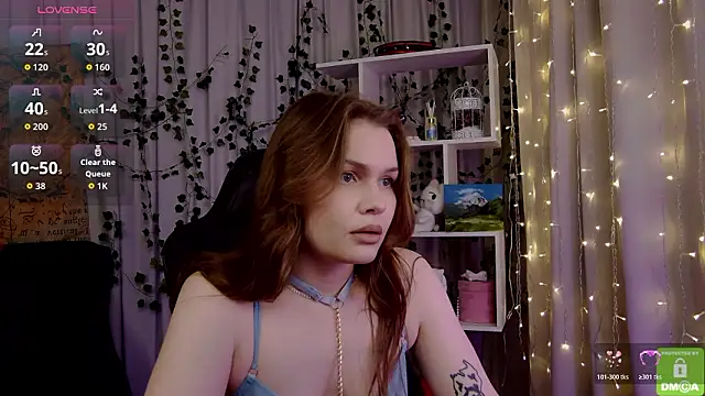 Kate mermaid online show from March 10, 2026, 1:43 am