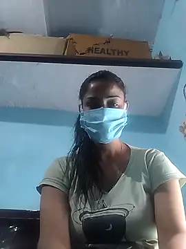 Snapshot of Niharika450 chatting on February 13, 2026, 8:10 am Niharika450 online show from February 13, 2026, 8:10 am