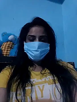 Snapshot of Niharika450 chatting on February 16, 2026, 4:36 pm Niharika450 online show from February 16, 2026, 4:36 pm