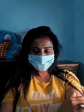 Snapshot of Niharika450 chatting on February 17, 2026, 4:42 am Niharika450 online show from February 17, 2026, 4:42 am