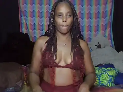 BadGyalGem online show from February 21, 2026, 4:02 am