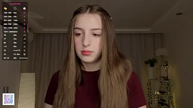 LeanneDinkle online show from March 11, 2026, 4:51 am