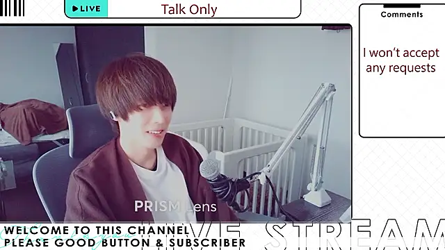 AG 0129 online show from February 15, 2026, 7:51 am