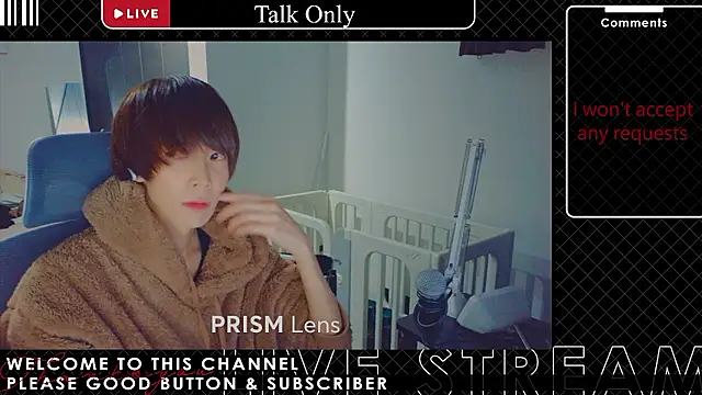 AG 0129 online show from February 28, 2026, 1:12 pm