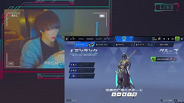 AG 0129 online show from March 7, 2026, 2:25 pm