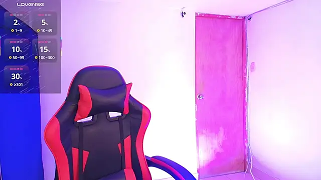 Zoe-Walzer online show from March 28, 2026, 5:23 pm