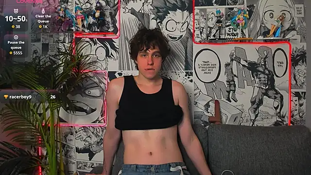 Keith Erickson online show from April 5, 2026, 6:43 am