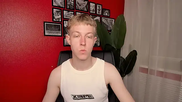 Dylan Norton online show from July 7, 2026, 10:52 am