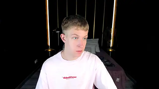 Dylan Norton online show from July 13, 2026, 6:27 am