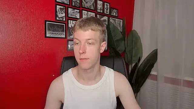 Dylan Norton online show from July 14, 2026, 10:54 am