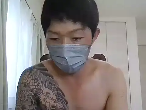K0U-123 online show from June 12, 2026, 11:25 pm