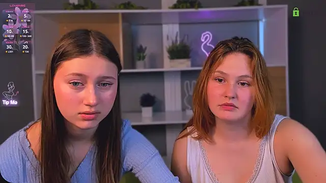 arianaa cat online show from March 5, 2026, 8:16 pm