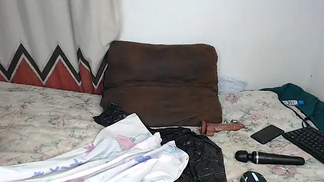 SexyyMandy online show from March 20, 2026, 2:27 am