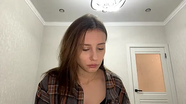 SofiaBlumer online show from February 20, 2026, 3:01 pm