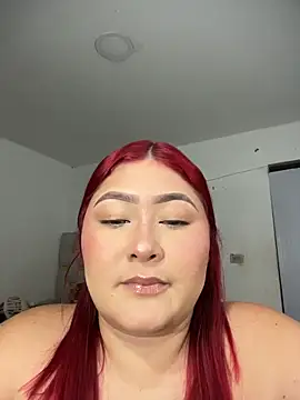 Rouse-Antonella  online show from February 6, 2026, 3:22 am