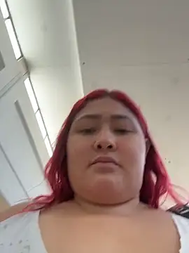 Rouse-Antonella  online show from February 20, 2026, 6:41 pm