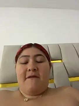 Rouse-Antonella  online show from March 14, 2026, 8:47 pm