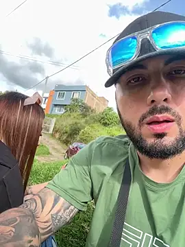 joeandlove online show from February 5, 2026, 9:08 pm