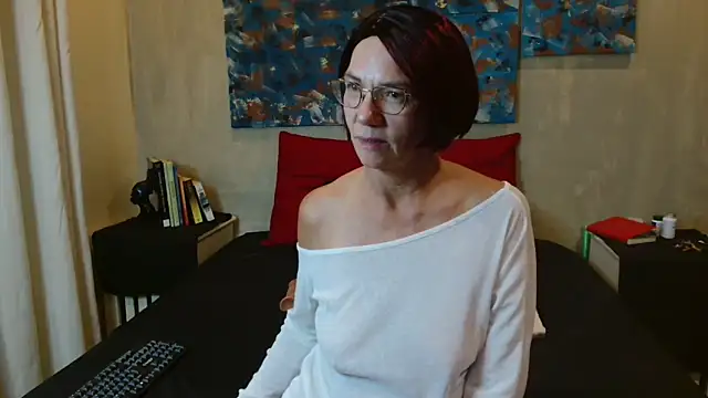 AyvaCarter online show from March 16, 2026, 8:24 pm