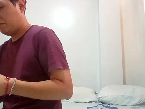 Snapshot of tresporcincoesmimedida chatting on February 24, 2026, 9:13 pm tresporcincoesmimedida online show from February 24, 2026, 9:13 pm