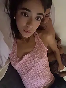 Snapshot of foxxy_and_lion chatting on February 7, 2026, 8:12 pm foxxy and lion online show from February 7, 2026, 8:12 pm