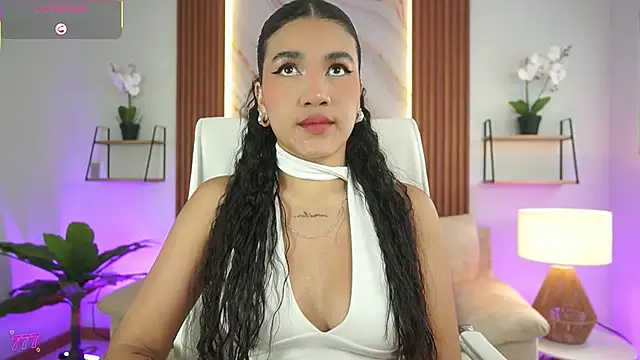 Snapshot of IvyGrabes chatting on February 7, 2026, 7:06 pm IvyGrabes online show from February 7, 2026, 7:06 pm