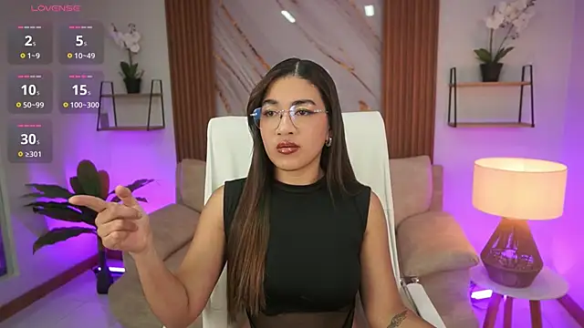 Snapshot of IvyGrabes chatting on February 23, 2026, 7:00 pm IvyGrabes online show from February 23, 2026, 7:00 pm