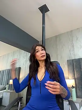 Snapshot of SofiaRivero chatting on February 2, 2026, 9:13 pm SofiaRivero online show from February 2, 2026, 9:13 pm