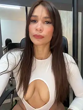 Snapshot of SofiaRivero chatting on February 12, 2026, 8:04 pm SofiaRivero online show from February 12, 2026, 8:04 pm