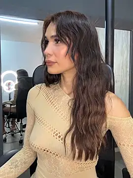 Snapshot of SofiaRivero chatting on February 17, 2026, 8:37 pm SofiaRivero online show from February 17, 2026, 8:37 pm