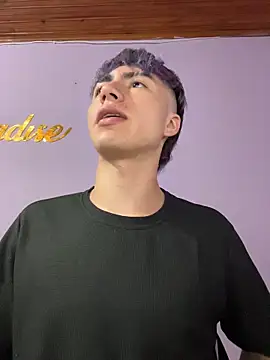 AlexanderCollman2 online show from March 5, 2026, 1:45 am