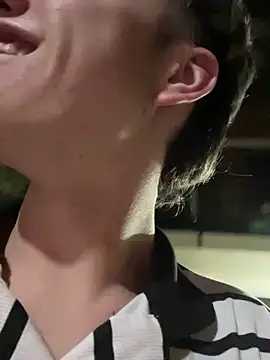 AlexanderCollman2 online show from April 9, 2026, 8:53 am