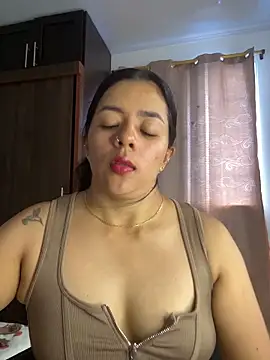 Snapshot of m3gan_hot chatting on March 4, 2026, 8:37 pm m3gan hot online show from March 4, 2026, 8:37 pm