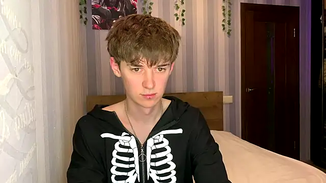 Sweet Dude online show from April 9, 2026, 9:20 pm