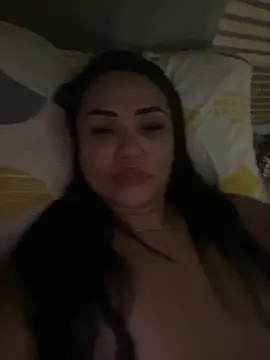 Deyseprado35 online show from February 17, 2026, 8:37 pm